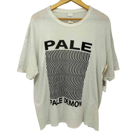 ギルダン GILDAN ポストブラックメタル バンド Tシャツ メンズ import:XL
