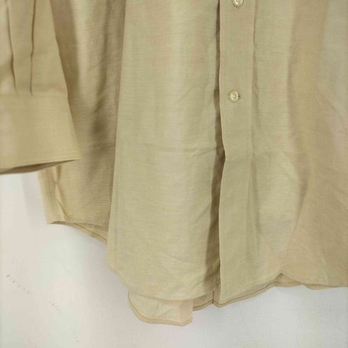ランズエンド LANDS END 90S L/S ボタンダウンシャツ メンズ