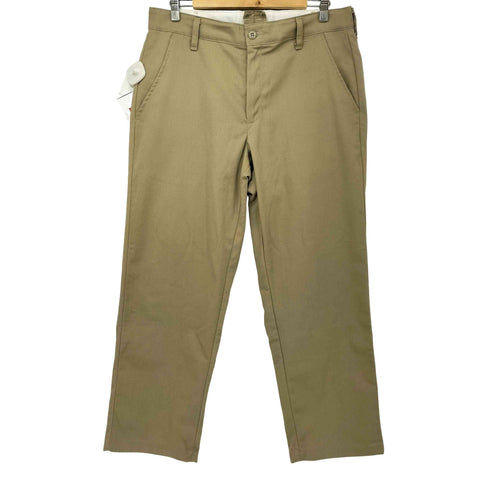 レッドキャップ RED KAP PT20 65/35 TCツイル ワークパンツ メンズ US:34-35