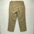 レッドキャップ RED KAP PT20 65/35 TCツイル ワークパンツ メンズ US:34-35