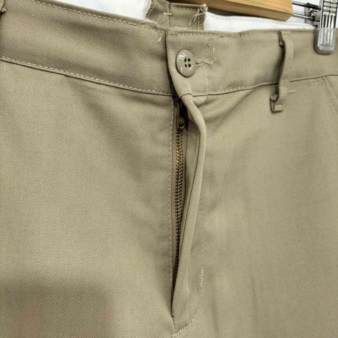 レッドキャップ RED KAP PT20 65/35 TCツイル ワークパンツ メンズ US:34-35