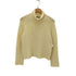 ポロスポーツラルフローレン POLO SPORT RALPH LAUREN ウールタートルネックニット レディース import:M