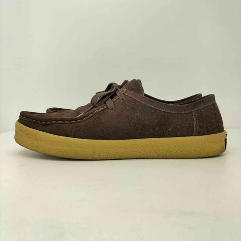 ラストリゾートエービー Last Resort AB MOC SUEDE モカシンシューズ スニーカー メンズ JPN:29