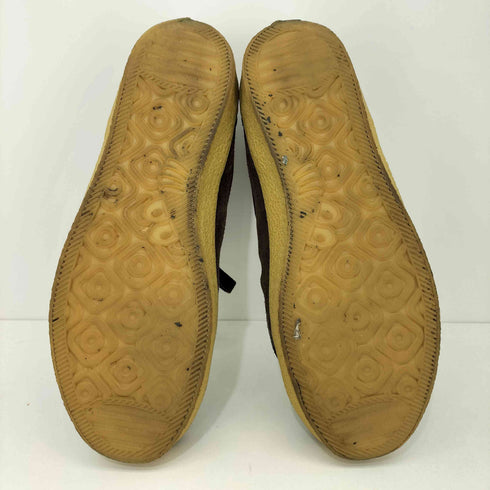 ラストリゾートエービー Last Resort AB MOC SUEDE モカシンシューズ スニーカー メンズ JPN:29