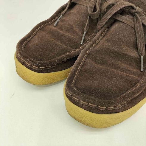 ラストリゾートエービー Last Resort AB MOC SUEDE モカシンシューズ スニーカー メンズ JPN:29