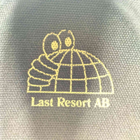 ラストリゾートエービー Last Resort AB MOC SUEDE モカシンシューズ スニーカー メンズ JPN:29
