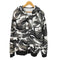 ファイダーズキーパーズ FINDERS KEEPERS FINDERS KEEPERS AFTERMATH FK-ZIP UP HOODIE URBAN CAMO カモ柄 メンズ JPN:XL