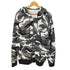 ファイダーズキーパーズ FINDERS KEEPERS FINDERS KEEPERS AFTERMATH FK-ZIP UP HOODIE URBAN CAMO カモ柄 メンズ JPN:XL