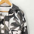 ファイダーズキーパーズ FINDERS KEEPERS FINDERS KEEPERS AFTERMATH FK-ZIP UP HOODIE URBAN CAMO カモ柄 メンズ JPN:XL