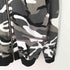 ファイダーズキーパーズ FINDERS KEEPERS FINDERS KEEPERS AFTERMATH FK-ZIP UP HOODIE URBAN CAMO カモ柄 メンズ JPN:XL