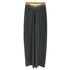 プランクプロジェクト PRANK PROJECT Erratic Logo Trouser レディース JPN:38