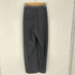プランクプロジェクト PRANK PROJECT Erratic Logo Trouser レディース JPN:38