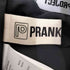 プランクプロジェクト PRANK PROJECT Erratic Logo Trouser レディース JPN:38