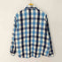ビッグマック BIG MAC 70s チェック Flannel Shirts フランネル シャツ メンズ import:L
