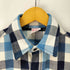 ビッグマック BIG MAC 70s チェック Flannel Shirts フランネル シャツ メンズ import:L