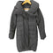 プラステ PLST ロングダウンコート レディース JPN:4