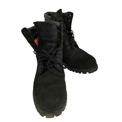 ティンバーランド Timberland 6 INCH DOUBLE COLLAR BOOT メンズ JPN:26.5