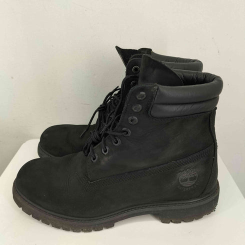 ティンバーランド Timberland 6 INCH DOUBLE COLLAR BOOT メンズ JPN:26.5