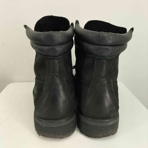 ティンバーランド Timberland 6 INCH DOUBLE COLLAR BOOT メンズ JPN:26.5