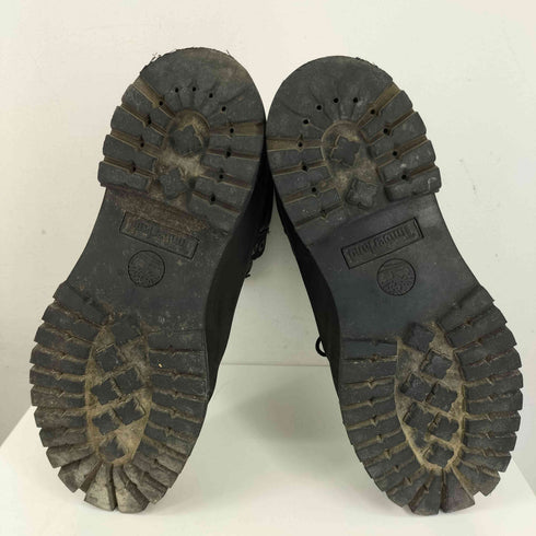 ティンバーランド Timberland 6 INCH DOUBLE COLLAR BOOT メンズ JPN:26.5