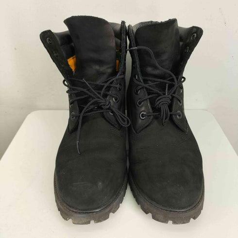 ティンバーランド Timberland 6 INCH DOUBLE COLLAR BOOT メンズ JPN:26.5