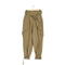 ザラ ZARA Straight cargo PANTS レディース JPN:S