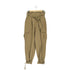 ザラ ZARA Straight cargo PANTS レディース JPN:S