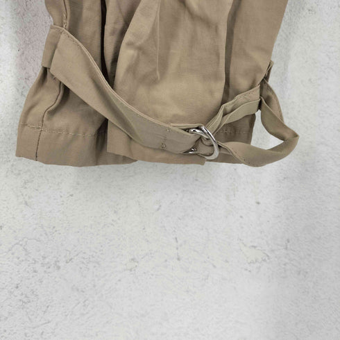 ザラ ZARA Straight cargo PANTS レディース JPN:S
