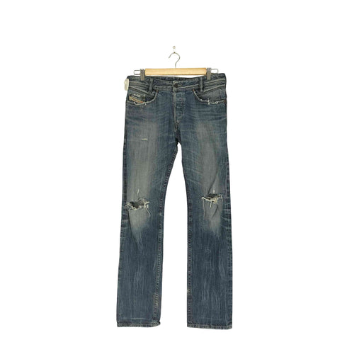 ディーゼル DIESEL IAKOP メンズ 29×30