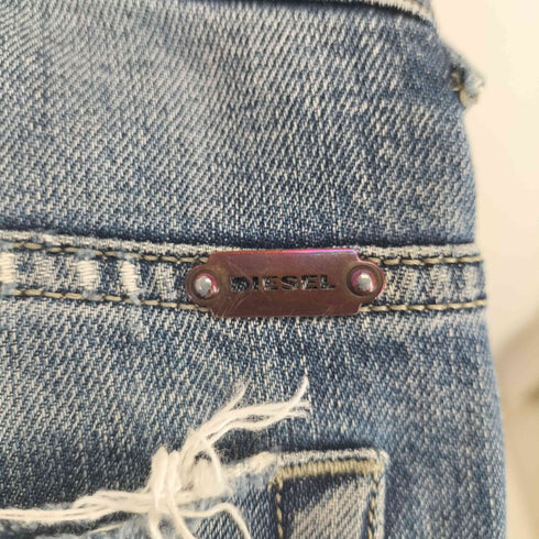 ディーゼル DIESEL IAKOP メンズ 29×30