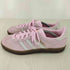 アディダスオリジナルス adidas Originals ガゼル インドア Gazelle Indoor ローカットスニーカー レディース JPN:24.5