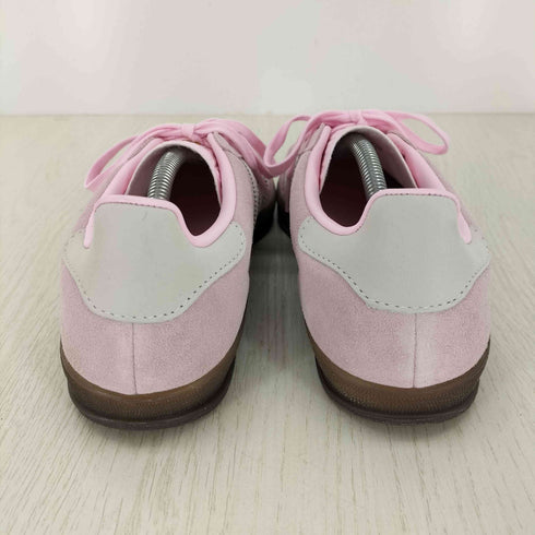 アディダスオリジナルス adidas Originals ガゼル インドア Gazelle Indoor ローカットスニーカー レディース JPN:24.5