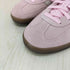 アディダスオリジナルス adidas Originals ガゼル インドア Gazelle Indoor ローカットスニーカー レディース JPN:24.5