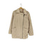 ホリスター Hollister アクリルファージャケット レディース JPN:S