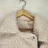 ホリスター Hollister アクリルファージャケット レディース JPN:S