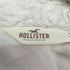 ホリスター Hollister アクリルファージャケット レディース JPN:S