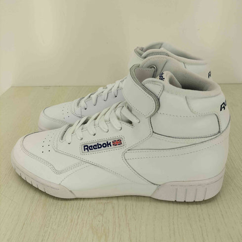 リーボック Reebok EX-O-FIT HI ハイカットスニーカー メンズ JPN:26.5