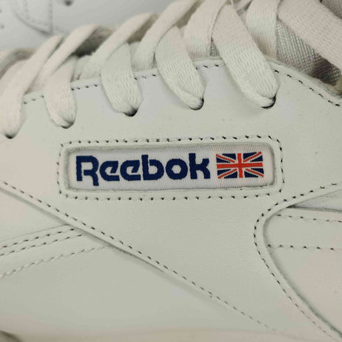 リーボック Reebok EX-O-FIT HI ハイカットスニーカー メンズ JPN:26.5