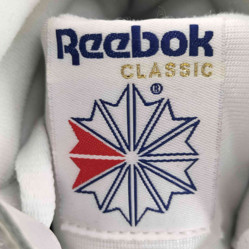 リーボック Reebok EX-O-FIT HI ハイカットスニーカー メンズ JPN:26.5