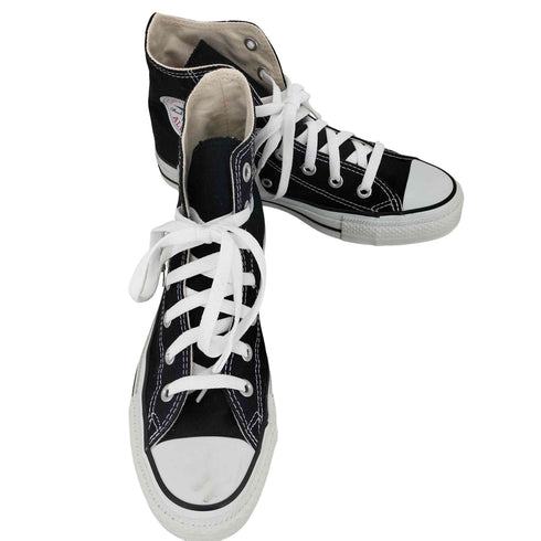 コンバース CONVERSE キャンバス オールスター HI レディース JPN:24