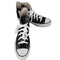 コンバース CONVERSE キャンバス オールスター HI レディース JPN:24