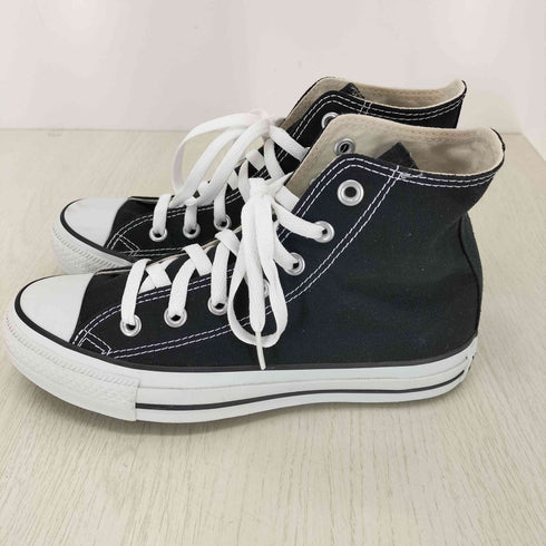 コンバース CONVERSE キャンバス オールスター HI レディース JPN:24