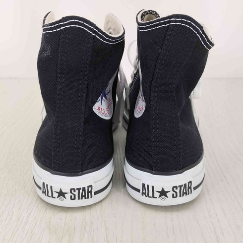 コンバース CONVERSE キャンバス オールスター HI レディース JPN:24