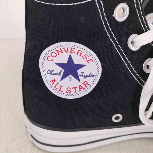 コンバース CONVERSE キャンバス オールスター HI レディース JPN:24
