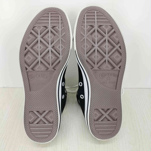 コンバース CONVERSE キャンバス オールスター HI レディース JPN:24