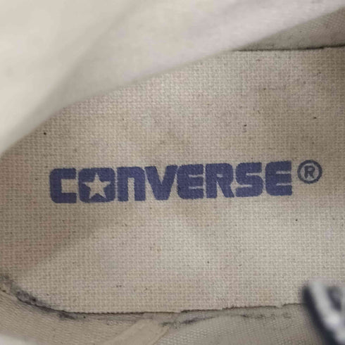 コンバース CONVERSE キャンバス オールスター HI レディース JPN:24