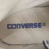 コンバース CONVERSE キャンバス オールスター HI レディース JPN:24