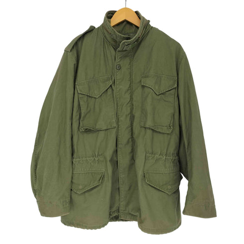 ユーエスアーミー U.S. ARMY 78年 M-65 フィールドジャケット メンズ import:M