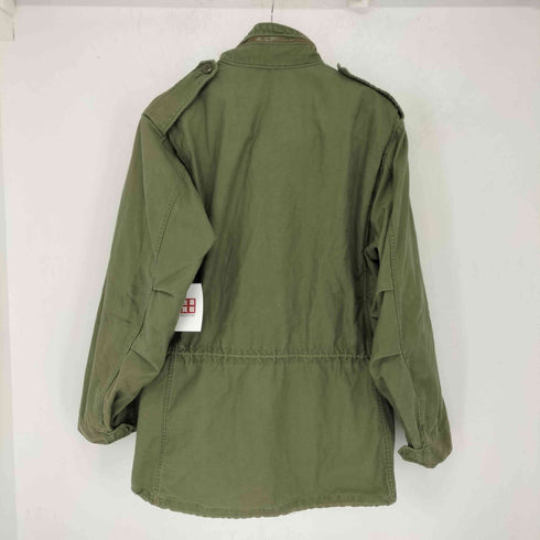 ユーエスアーミー U.S. ARMY 78年 M-65 フィールドジャケット メンズ import:M