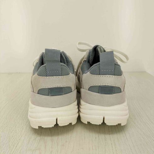 BRANDBLACK Mono 2.0 厚底 ダッドスニーカー Vibramソール メンズ JPN:27